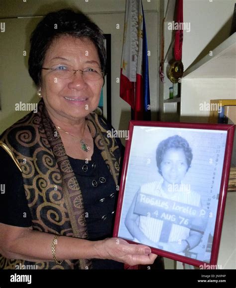 COMMISSION ON HUMAN RIGHTS LORETTA ANN P. ROSALES.